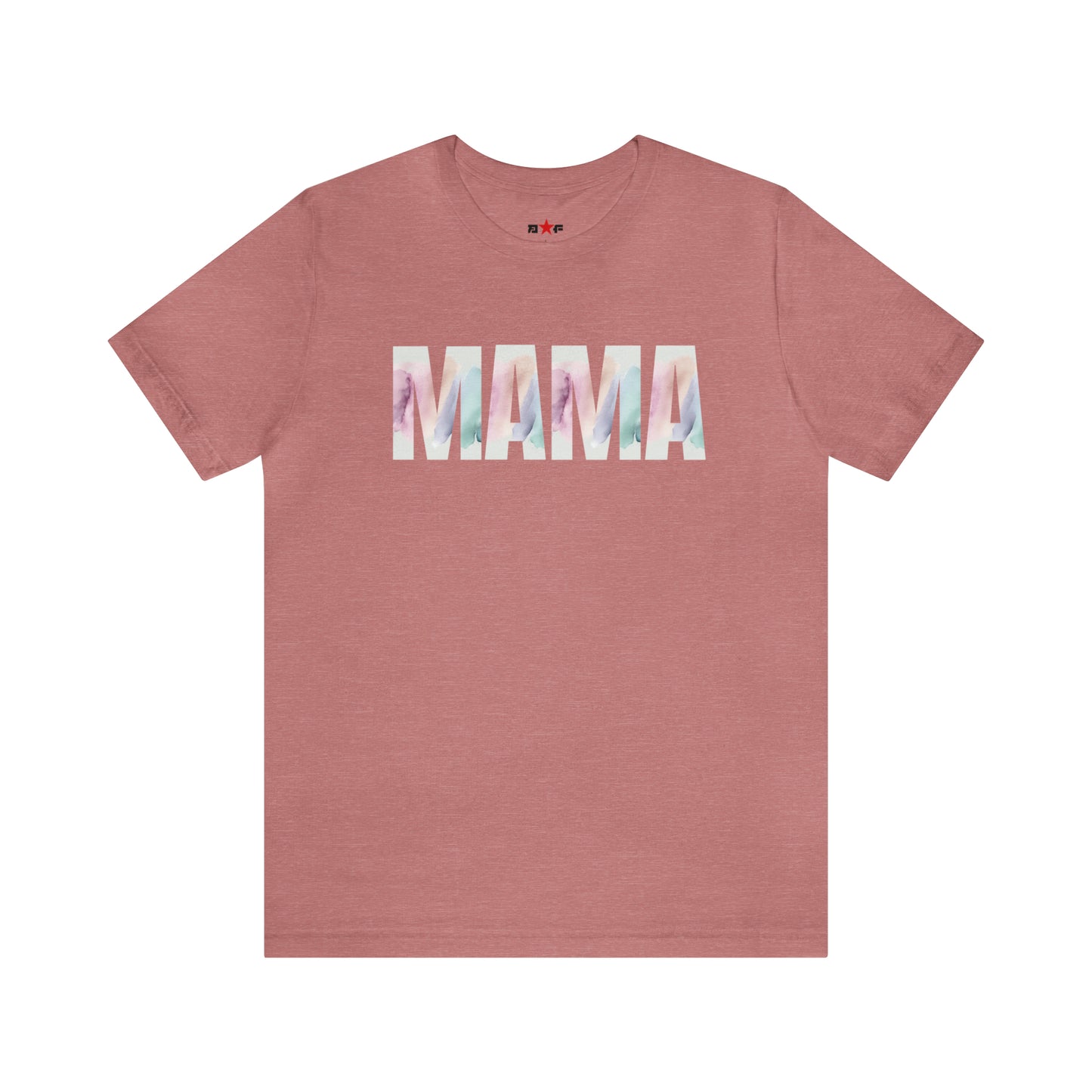 Mama & Me Short Sleeve Tee